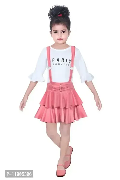 Girls Party Wear Dresses