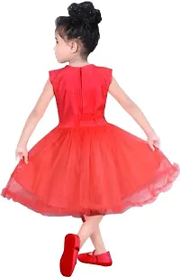 Girls Party Wear Dresses-thumb1