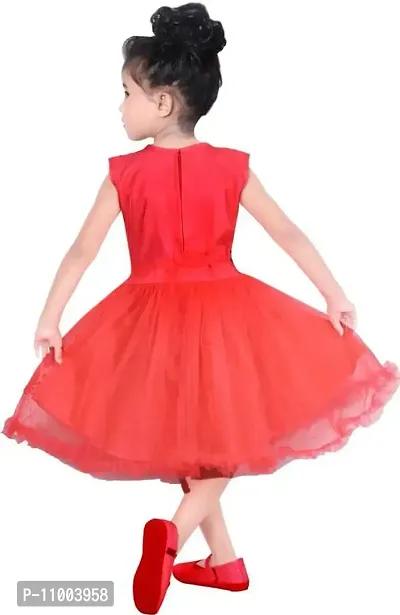 Girls Party Wear Dresses-thumb2