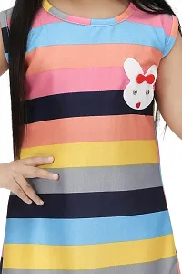 Girls Party Wear Dresses-thumb1