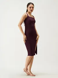 Stylish  Valntino Lycra  Dress For Women-thumb3