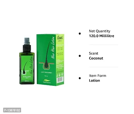 Neo Hair Lotion 120 ML FOR MAN\WOMEN-thumb0