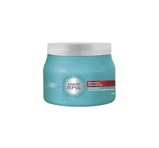 Good Quality Hair Spa Cream