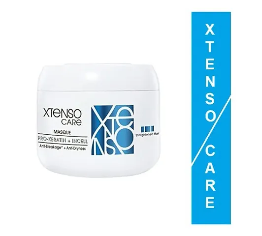 Must Have LOreal Professional Xtenso Products Combo