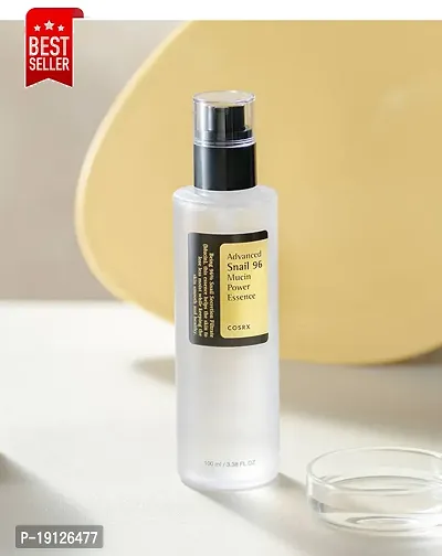 Advanced Snail 96 Mucin Power Essence Cosrx 100 ML-thumb4