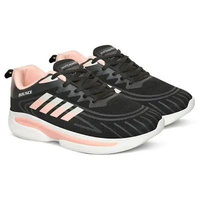 Light on sale gym shoes