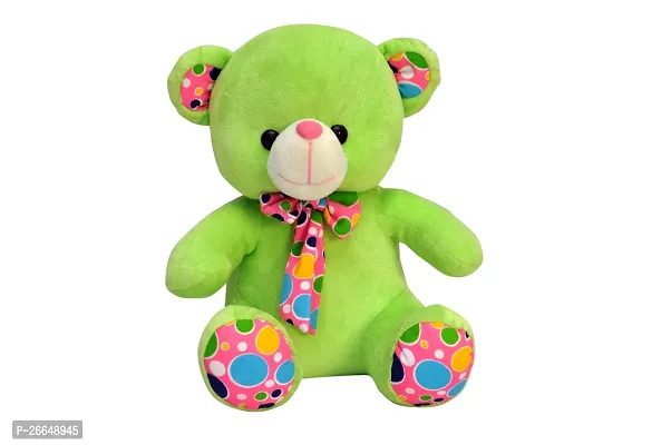 Adorable Smart Bear 32 C.M For Kids