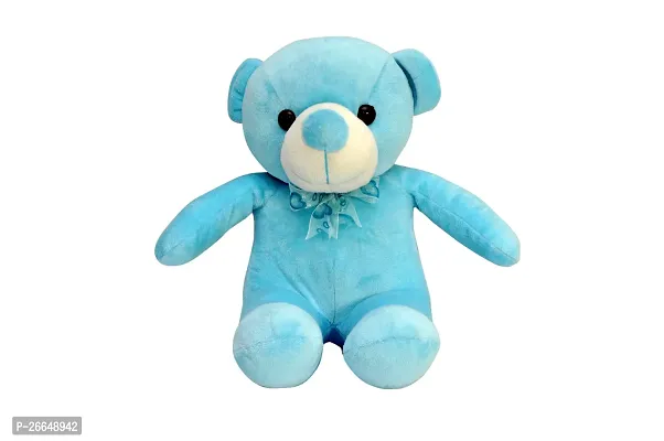 Adorable Cuddle Bear 36C.M. For Kids-thumb0