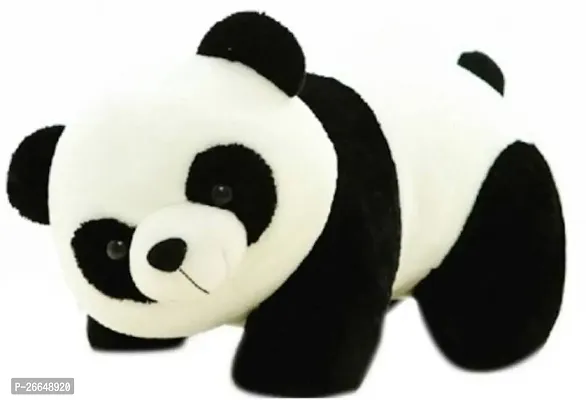 Adorable Panda 35 C.M. For Kids-thumb0