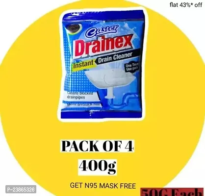 Drainage Cleaner Pack Of 3-thumb0