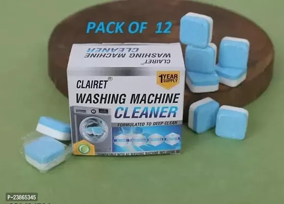 Drain Cleaner Powder Pack Of 12-thumb0