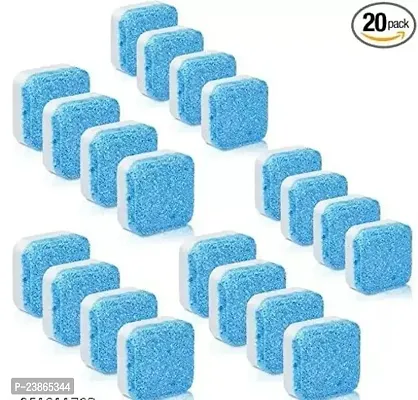 Drain Cleaner Powder Pack Of 12