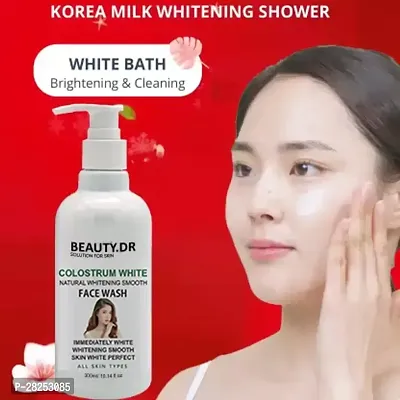 Bright .Dr Smooth Skin Whitening Face Wash - 300ML-thumb0