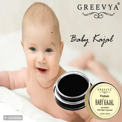 Greevya Baby Kajal