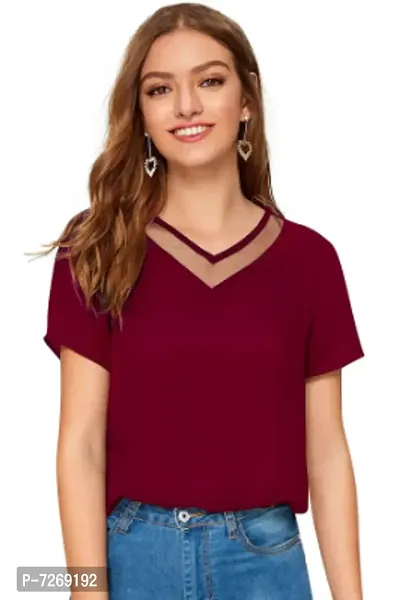 Authentic And Stylish Tops For Women