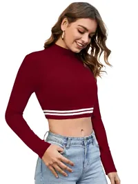 Authentic And Stylish Tops For Women-thumb1