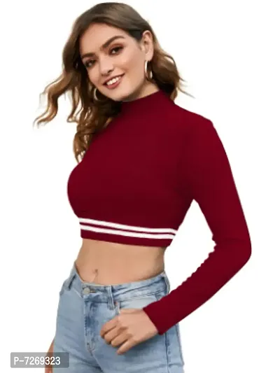 Authentic And Stylish Tops For Women-thumb3