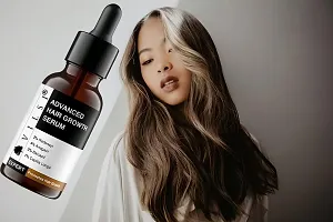 Advance Hair Growth Serum-thumb1