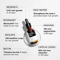 Advance Hair Growth Serum-thumb2