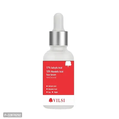 Salicylic Acid Face Serum-thumb0