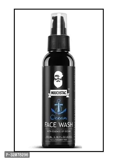 Muuchstac Face Wash-thumb0