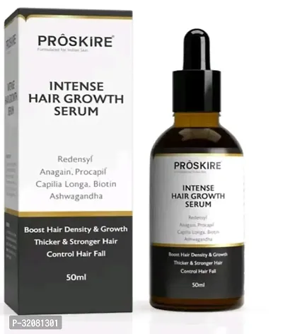 PROSKIRE Intense Hair Growth Serum 50 ml-thumb0