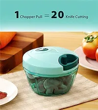 Green Manual - Eco-Friendly Chopper: Simplify Your Kitchen with Sustainable Style!-thumb4