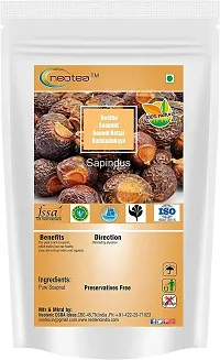 Neotea Reetha / Soapnut / Boondi Kottai / Kumkudukaya, 1 Kg-thumb4