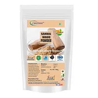 Neotea Original and Pure Sandal Wood Powder, 1 Kg-thumb1