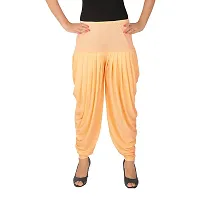 Neoteric Women's Regular Fit Patiala Pants (Neo-5-pat_Assorted_X-Large)-thumb3