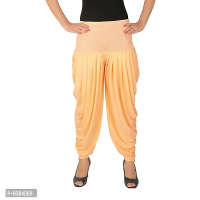 Neoteric Women's Regular Fit Patiala Pants (Neo-5-pat_Assorted_X-Large)-thumb4