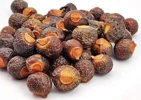 Neotea Reetha / Soapnut / Boondi Kottai / Kumkudukaya, 1 Kg-thumb2