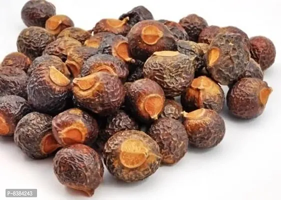 Neotea Reetha / Soapnut / Boondi Kottai / Kumkudukaya, 1 Kg-thumb3