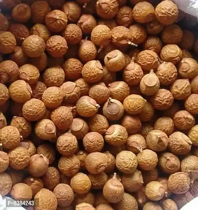 Neotea Reetha / Soapnut / Boondi Kottai / Kumkudukaya, 1 Kg-thumb4