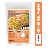 Neotea Orange Peel Powder, 300G-thumb1