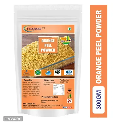 Neotea Orange Peel Powder, 300G-thumb2