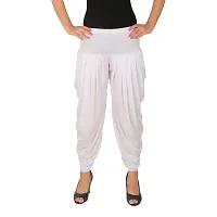 Neoteric Women's Regular Fit Patiala Pants (Neo-5-pat_Assorted_X-Large)-thumb2