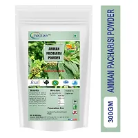 neotea Amman Pacharisi (Euphorbia Hirta) Powder, 300 g-thumb1