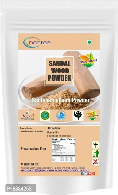 Amazon.com: Nutranix dkm Sandalwood Powder for Face - 100% Natural & Pure Chandan  Powder for Face Pack, Face Mask - Original Sandal Wood Powder for Puja -  150 gm : Beauty & Personal Care