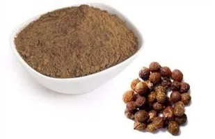 Neotea Reetha/Soapnut/Boondi Kottai Powder, 300 G-thumb1