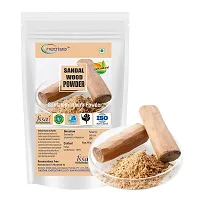 Neotea Original and Pure Sandal Wood Powder, 1 Kg-thumb2