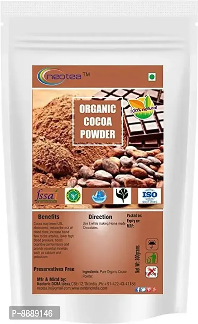 Neotea Cocoa Powder, 300G-thumb0