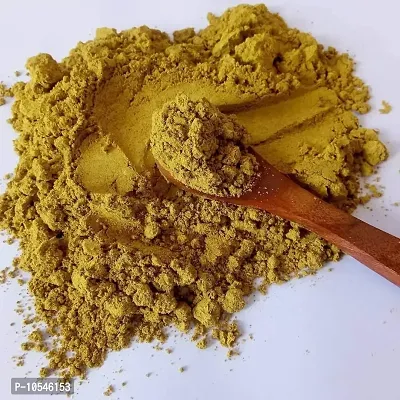 Nalangu Maavu Powder, 300 gm-thumb2