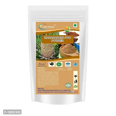 Neotea Queen Sago Madhanakama Poo Powder 300 gm