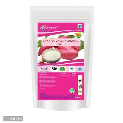 Neotea Sweet Potato Sarkaravali Kizhangu Powder, 300 gm