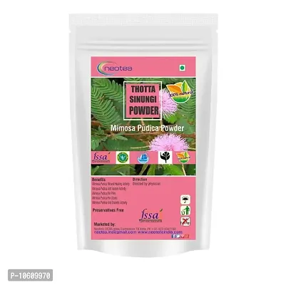 Neotea Thotta Sinungi Mimosa Pudica Powder 300 gm