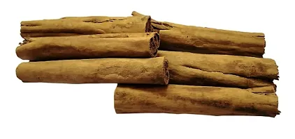 Neotea Real Ceylon Cinnamon Sticks 5 Inch SriLankan Dalchini Dalchina Chekka, 100 gm Pack of 1-thumb1