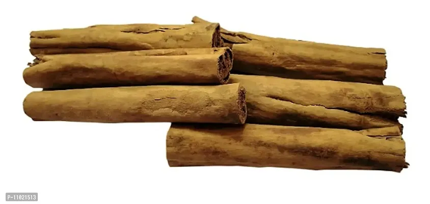 Neotea Real Ceylon Cinnamon Sticks 5 Inch SriLankan Dalchini Dalchina Chekka, 100 gm Pack of 1-thumb2