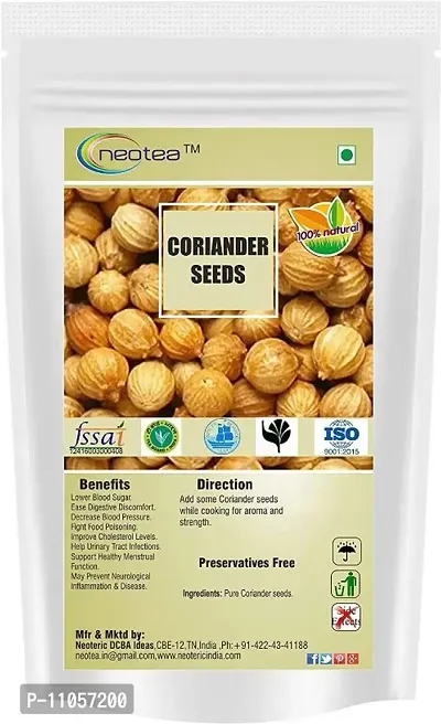 Neotea Coriander Seeds, 300G