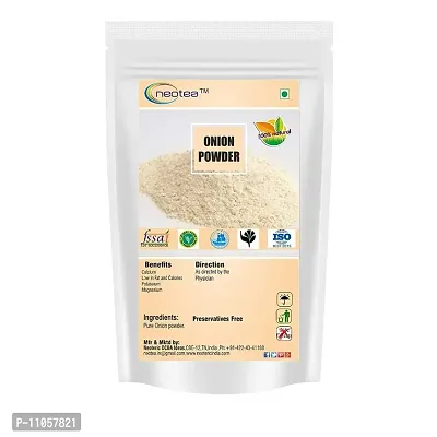 Neotea Dry Onion Powder, 200G-thumb0